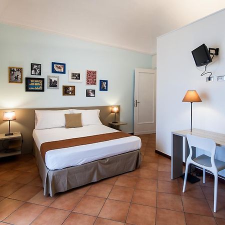 B&B Palazzo Reale 팔레르모 외부 사진