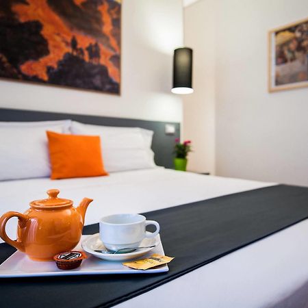 B&B Palazzo Reale 팔레르모 외부 사진