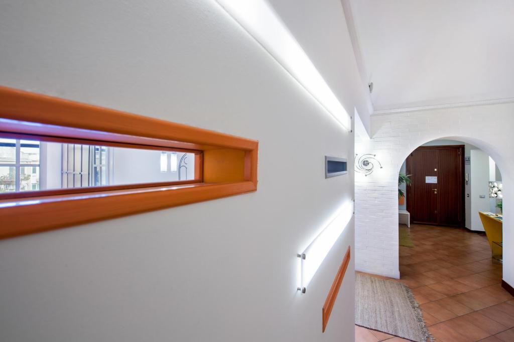 B&B Palazzo Reale 팔레르모 외부 사진