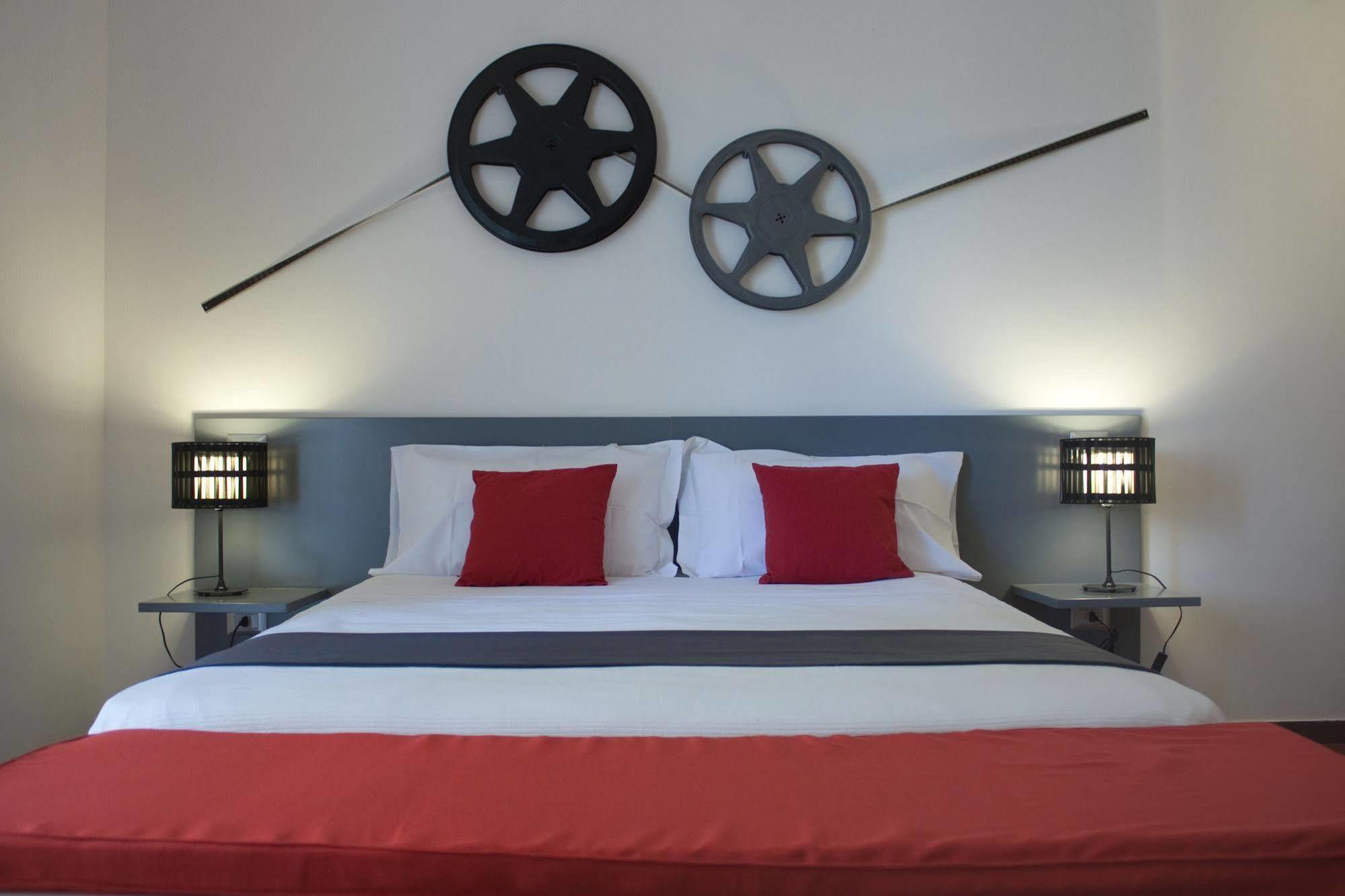 B&B Palazzo Reale 팔레르모 외부 사진