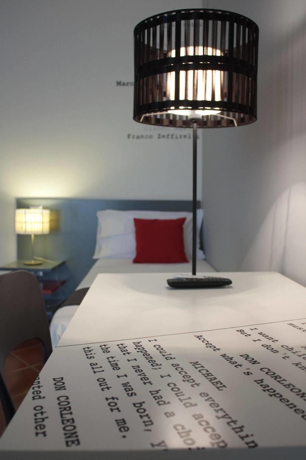 B&B Palazzo Reale 팔레르모 외부 사진
