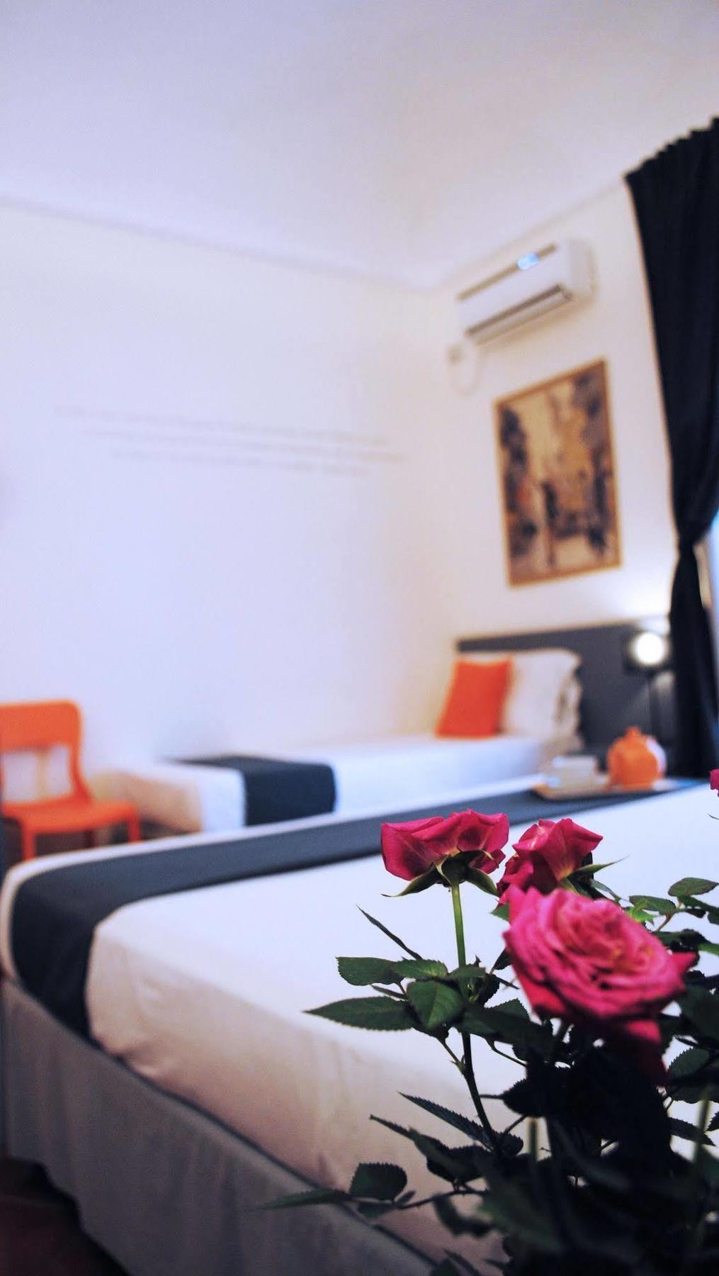 B&B Palazzo Reale 팔레르모 외부 사진