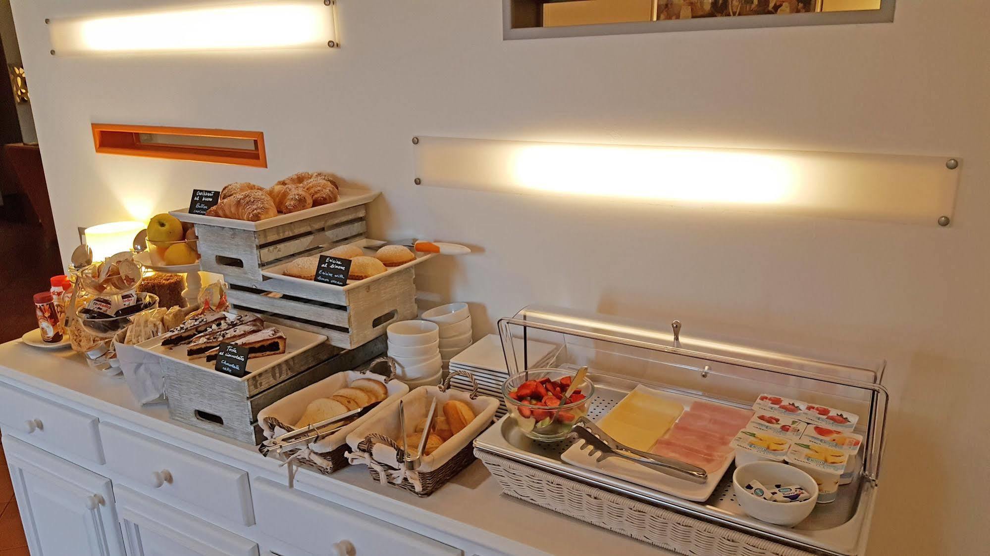 B&B Palazzo Reale 팔레르모 외부 사진