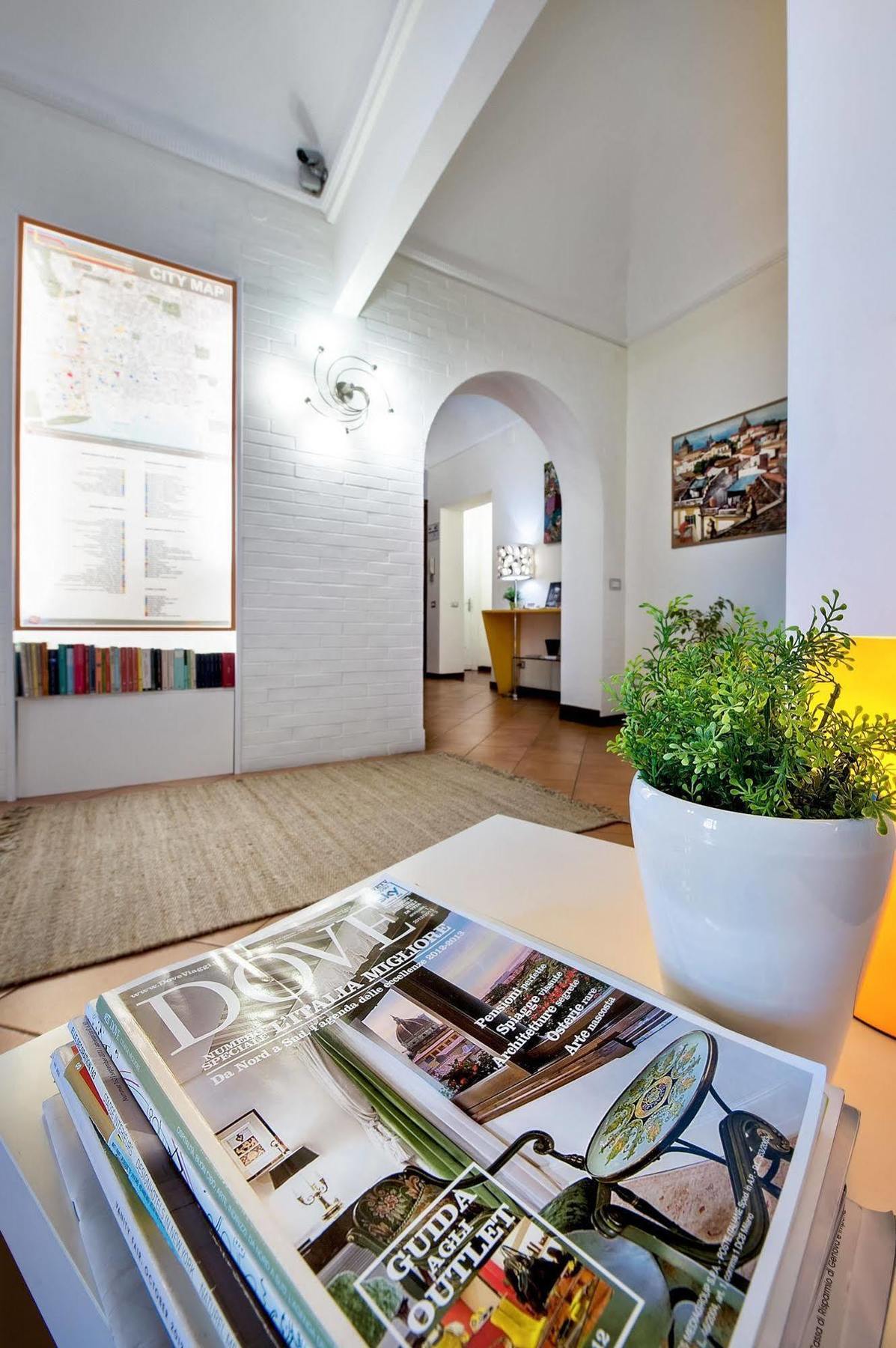 B&B Palazzo Reale 팔레르모 외부 사진