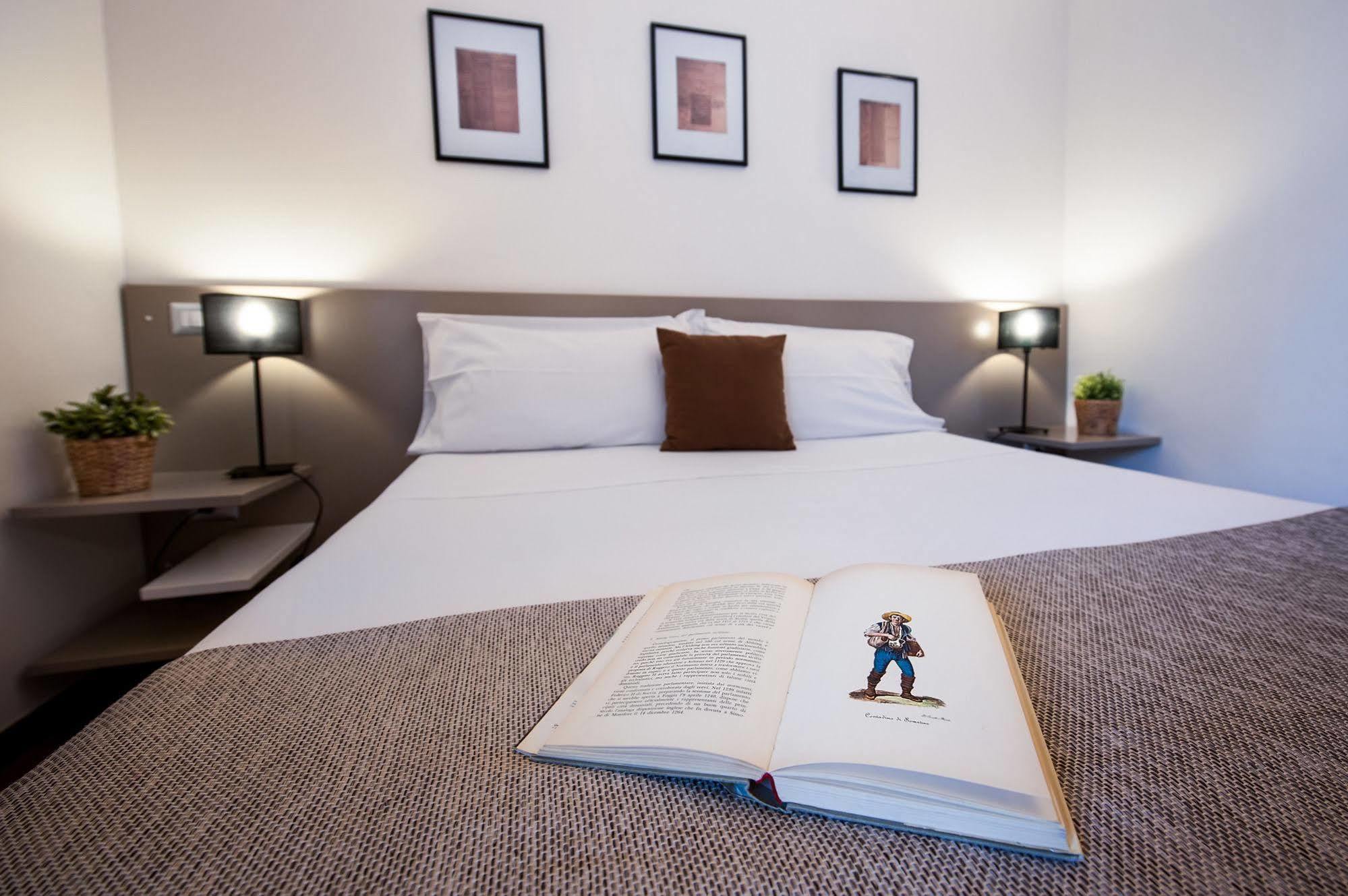 B&B Palazzo Reale 팔레르모 외부 사진