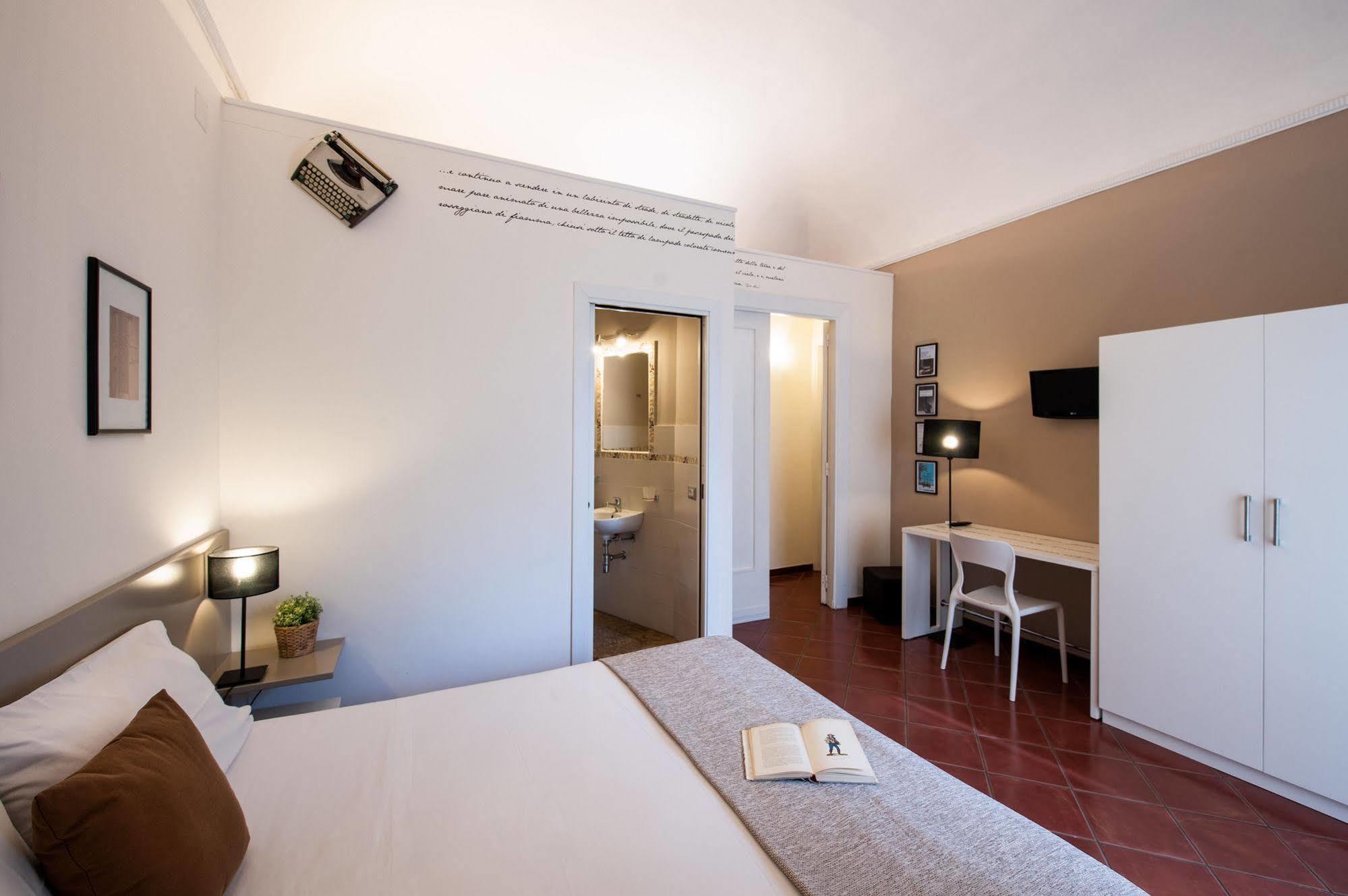 B&B Palazzo Reale 팔레르모 외부 사진