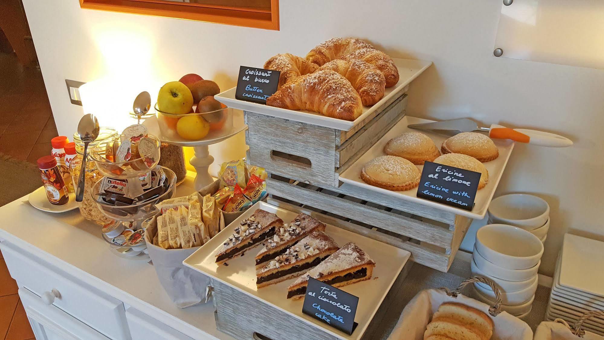 B&B Palazzo Reale 팔레르모 외부 사진